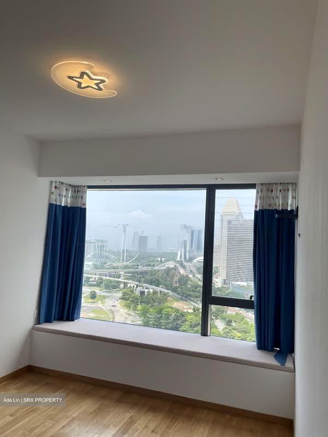 Concourse Skyline (D7), Apartment #602858521